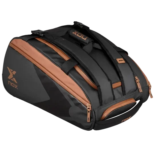Producto - Bolso Open series black/brown