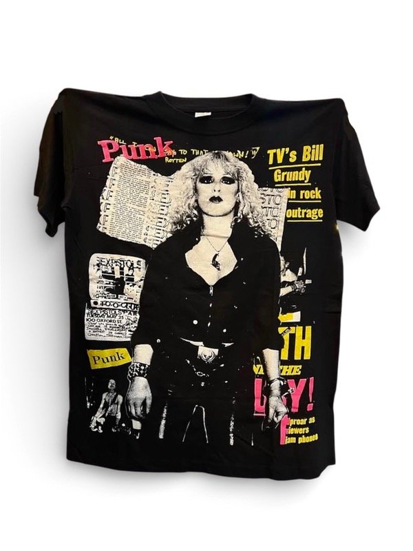 Producto - Nancy Spungen