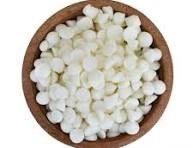 Producto - Chips de chocolate blanco