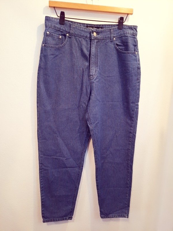 Producto - Jean Sixtina nuevo mom