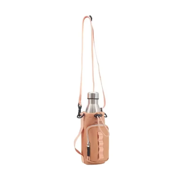 Producto - Portabotella Amayra Camel 67-8500088 - 1