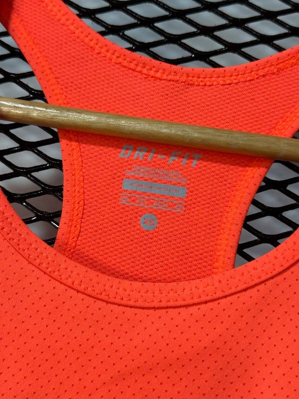 Producto - Musculosa NIKE TXS - 6
