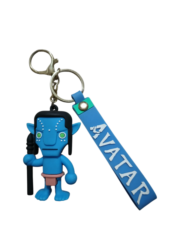 Producto - LLAVERO AVATAR