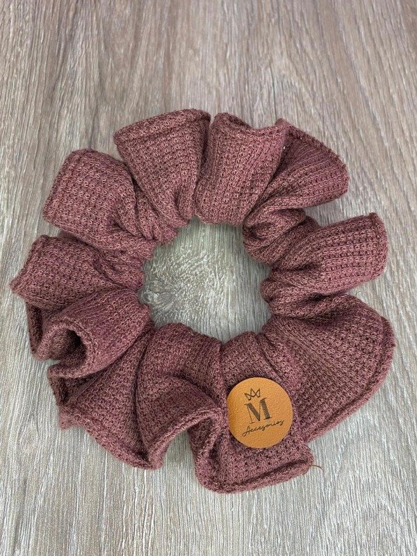 Producto - SCRUNCHIE MILAN CHOCOLATE