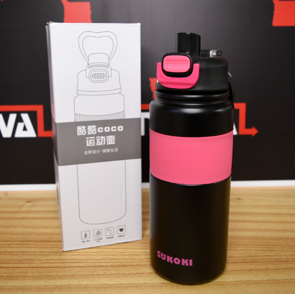 Producto - VASO TERMICO 800ML 54517