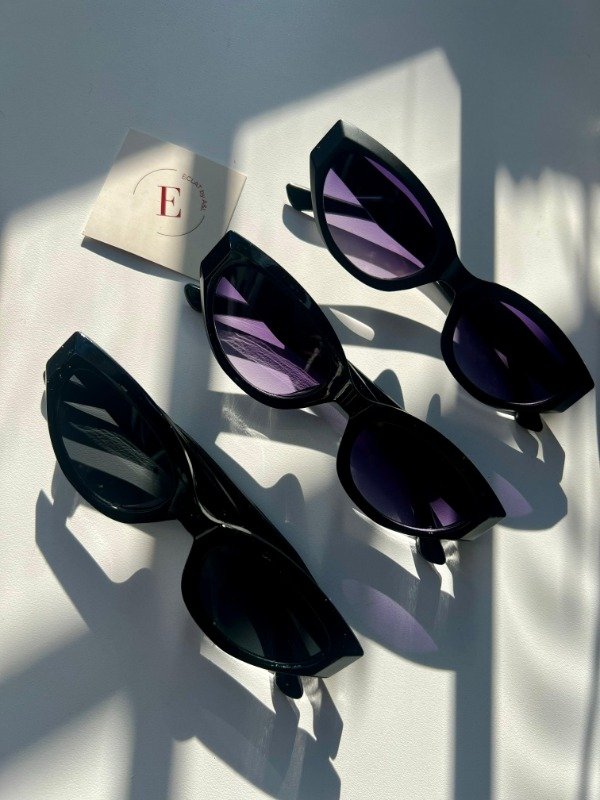 Producto - Lentes de sol