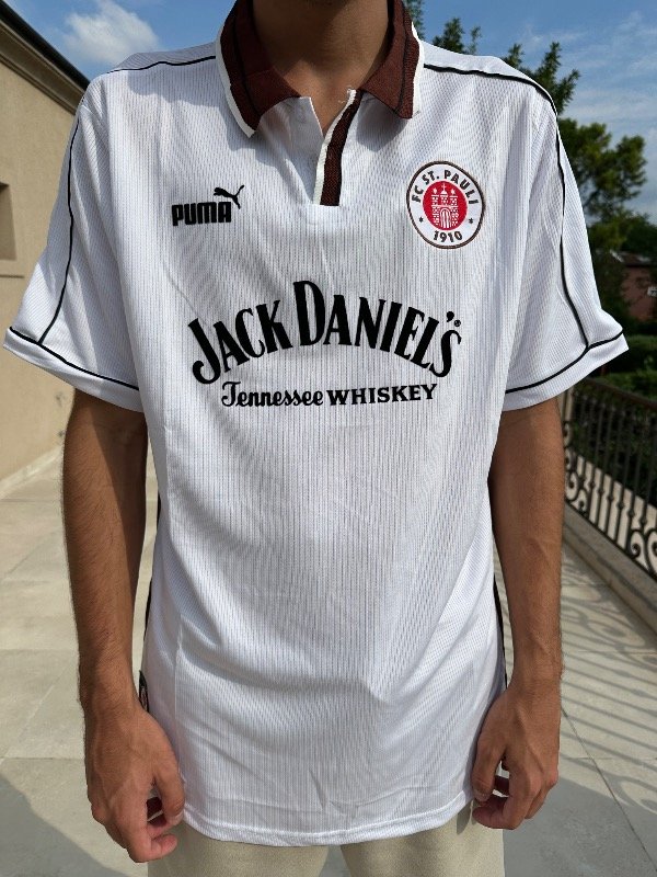 Producto - ST Pauli