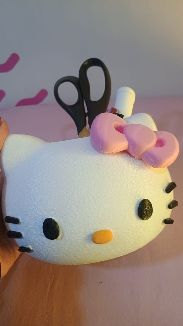 Producto - Organizador Hello Kitty - 0