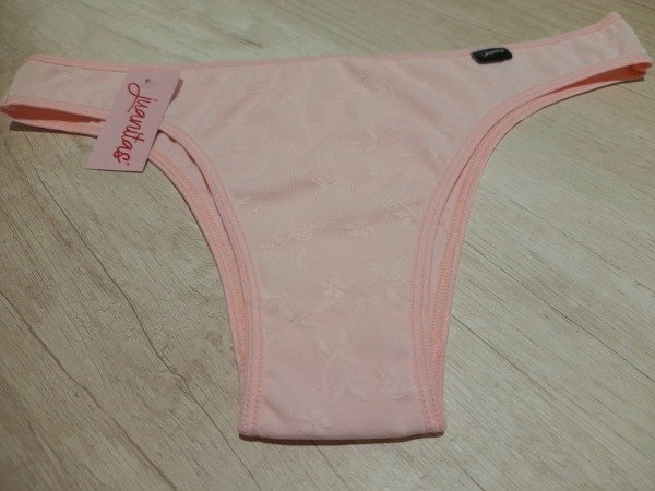 Producto - VEDETINA JUVENIL ROSA LABRADA