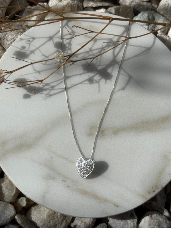 Producto - Collar Lovely - 0