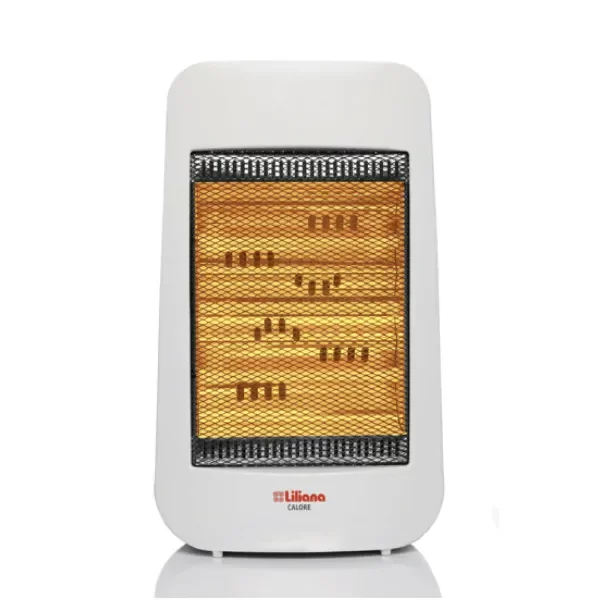 Producto - CALEFACTOR INFRARROJO LILIANA CALORE CI080 - 700/1400 WATTS ESTUFA HALOGENA