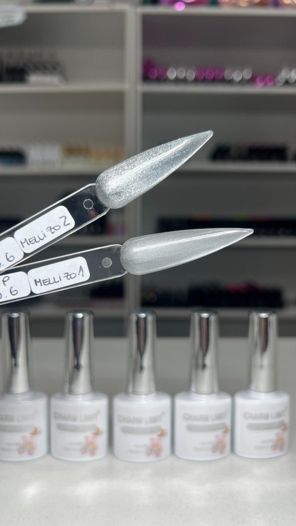 Producto - Charm Limit - TOP OJO DE GATO