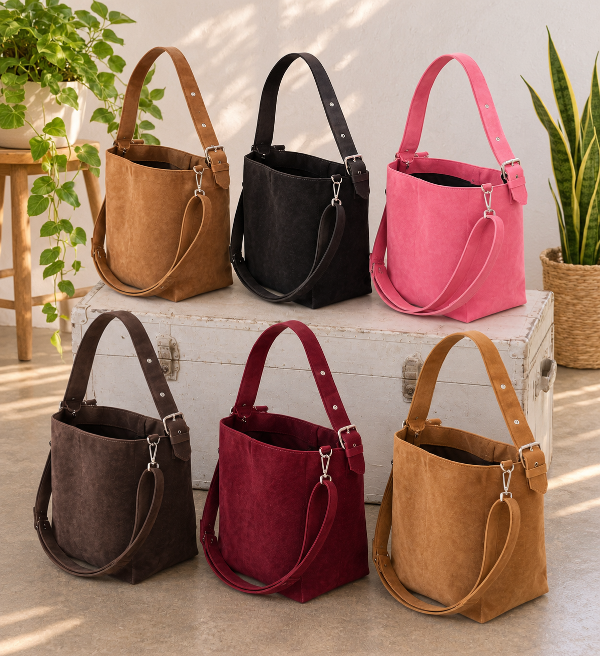 Producto - BOLSO BOHEMIA - 0