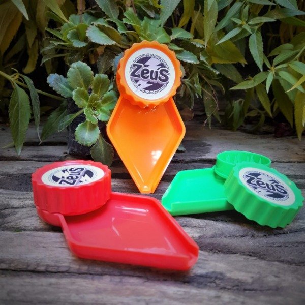 Producto - Picador y Bandejita Zeus 2 en 1