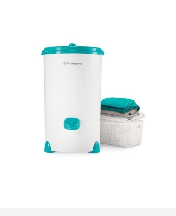 Producto - Secarropas centrifugo de 5,5kg - 0