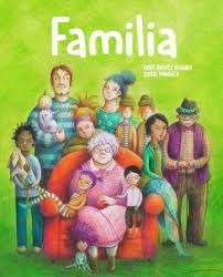 Producto - Familia. Ariel Andrés Almada / Sonja Wimmer. Cuento De Luz