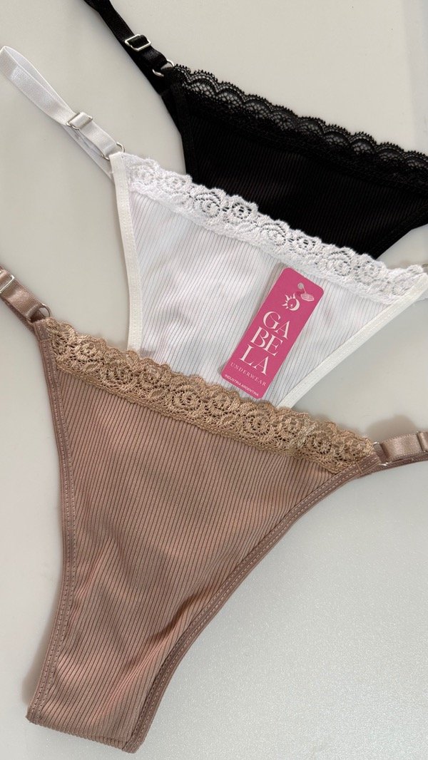 Producto - PACK 7100 GABELA
