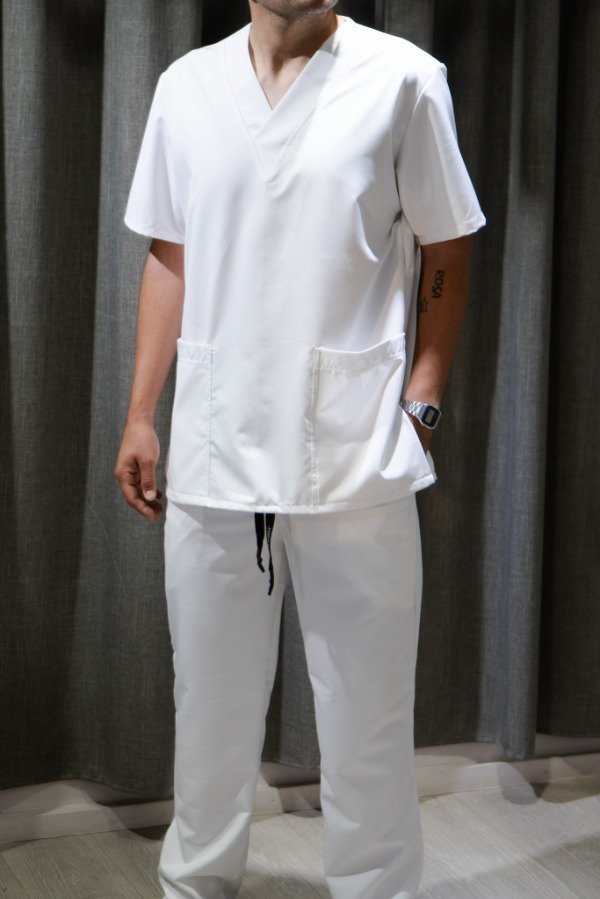 Producto - AMBO WHITE SOUL