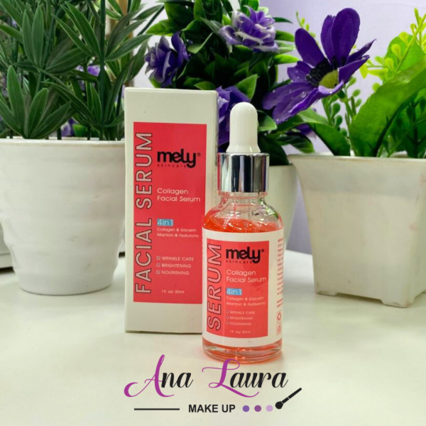 Producto - Sérum facial Mely