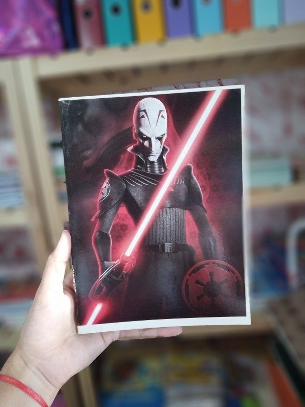 Producto - Cuaderno Ppr Tapa Flexible 16x21