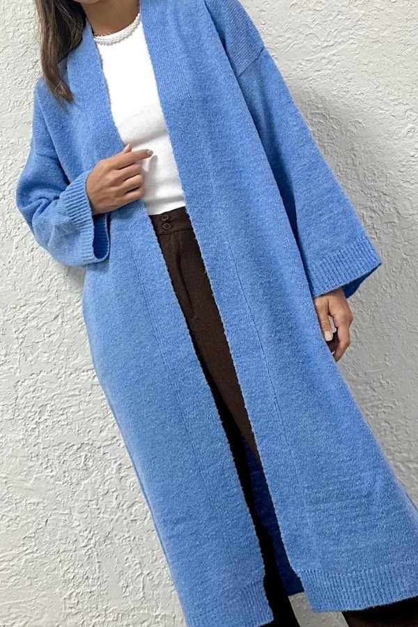 Producto - SACO AIKE
