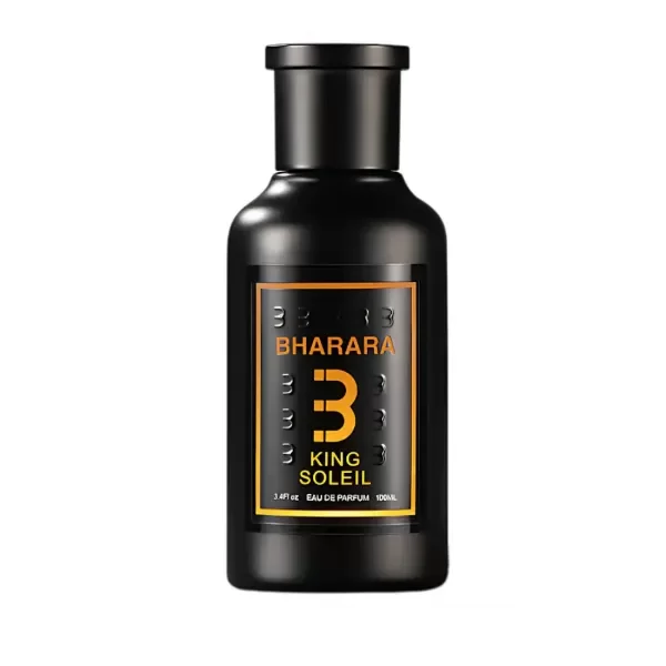 Producto - Bharara King soleil x100 ml