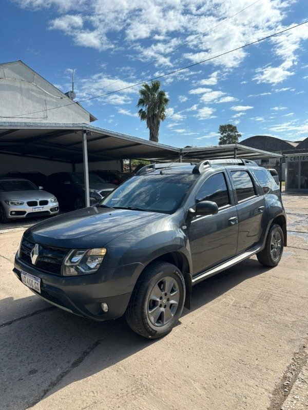 Renault Duster Privilege 2.0 2019 en venta – Centenario Automotores