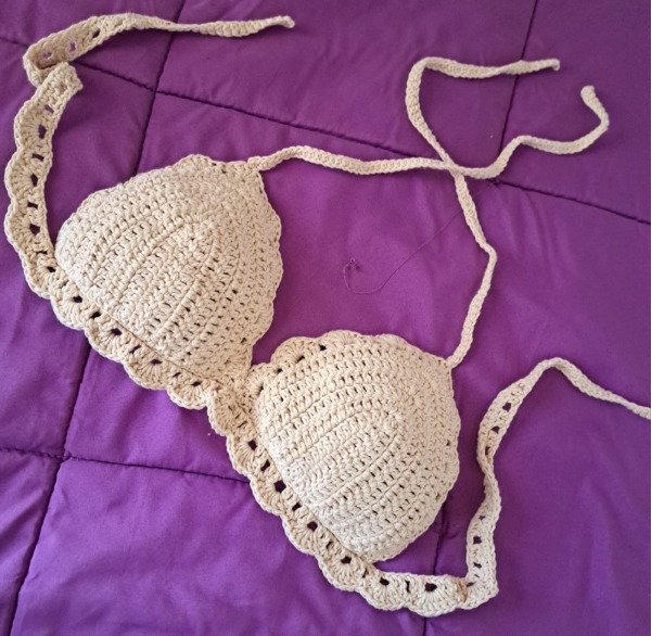 Producto - Top Tulum