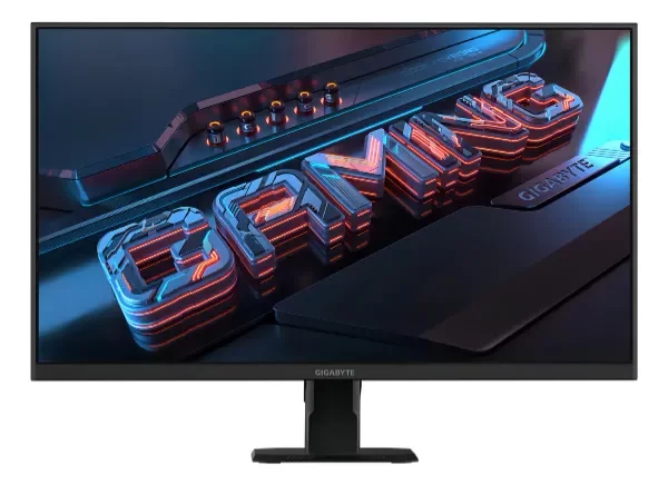 Producto - MONITOR 27 GIGABYTE GS27FA GAMING IPS 180HZ