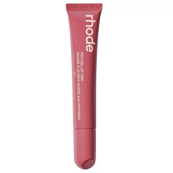 Producto - RHODE Lip Tint - SALTY TAN