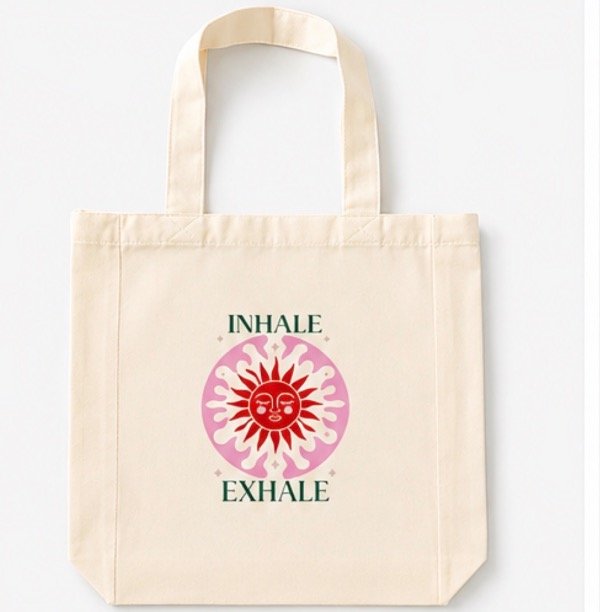 Producto - Bolsa fuelle inhale