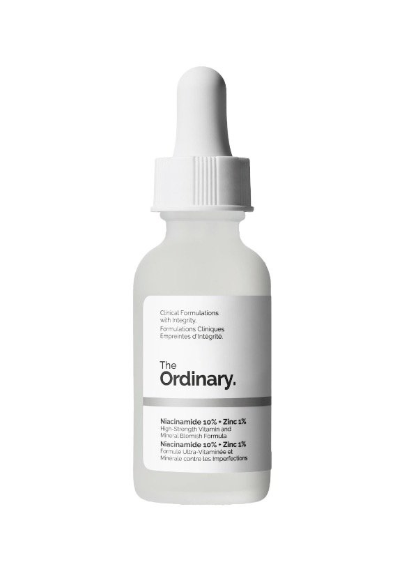Producto - The Ordinary Original Serum Niacinamida