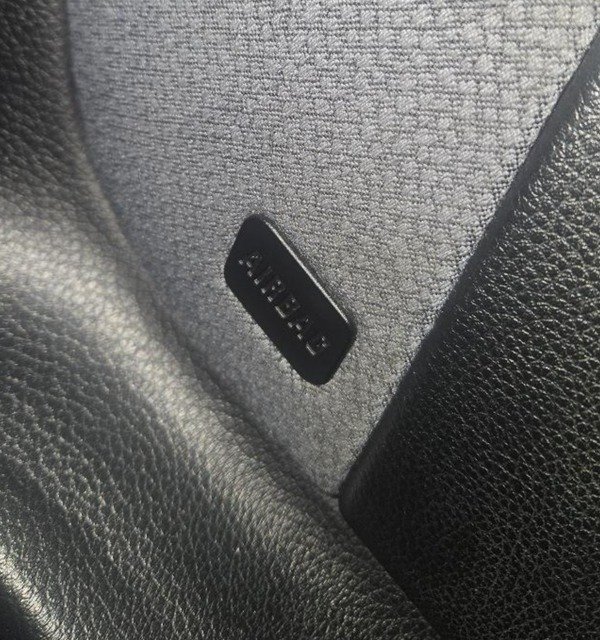 Producto - Tapa de Panel Puerta Airbag BMW E36