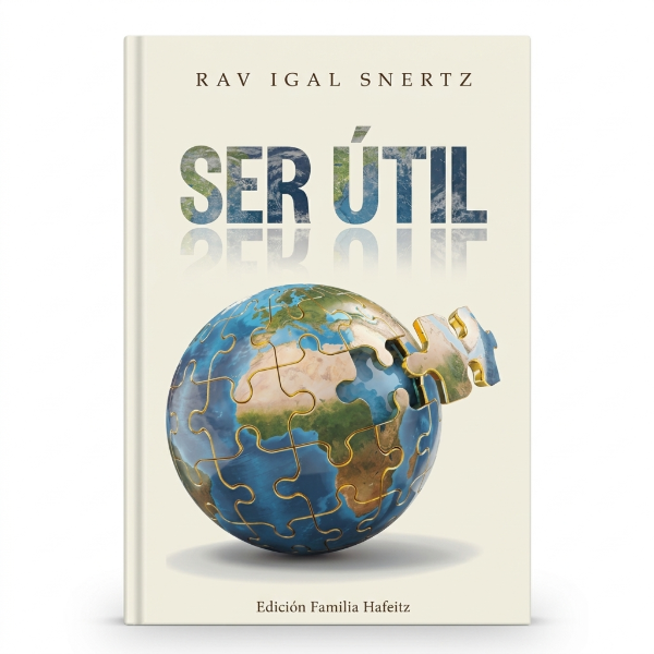 Producto - SER ÚTIL