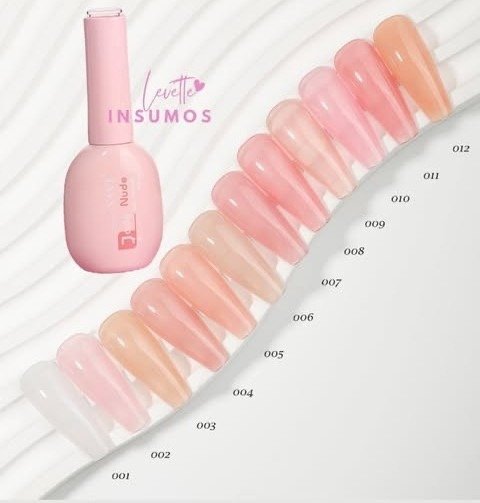 Producto - VÍA LACTEA PINK JADE NAVI 06