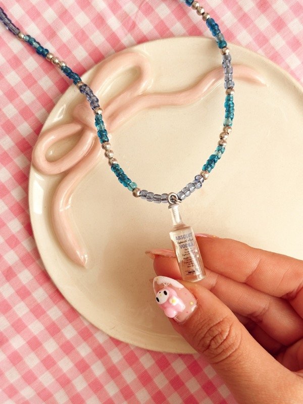 Producto - Collar Vodka
