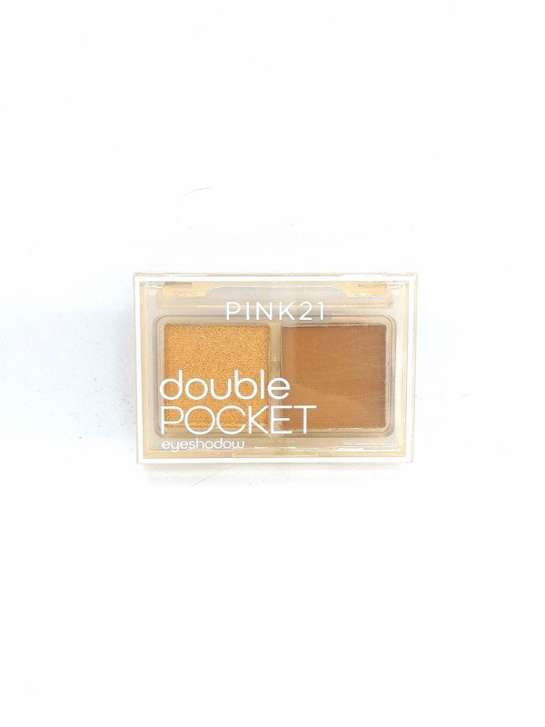 Producto - Sombra double POCKET PINK 21 03
