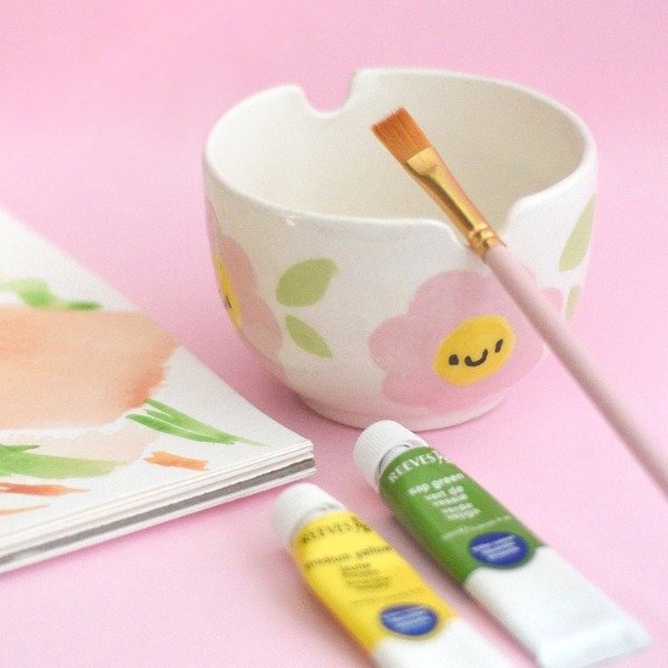 Producto - Cuenco - Posa Pincel