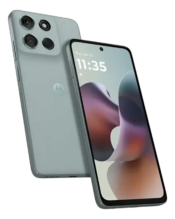 Producto - Motorola Moto G56 Dual Sim 8GB RAM 256GB