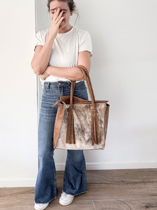 Producto - BOLSO SOGUERO