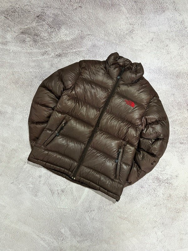 Producto - Campera the North face 800