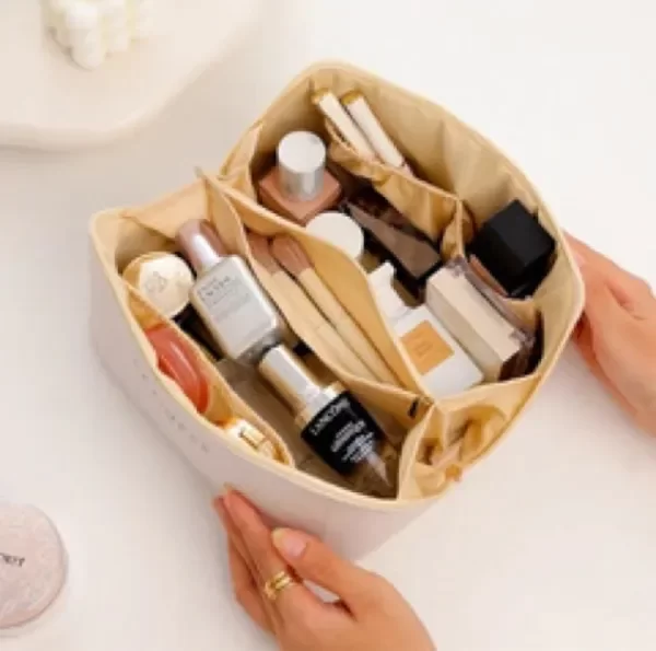 Producto - BOLSO DE MAQUILLAJE LANZINESS