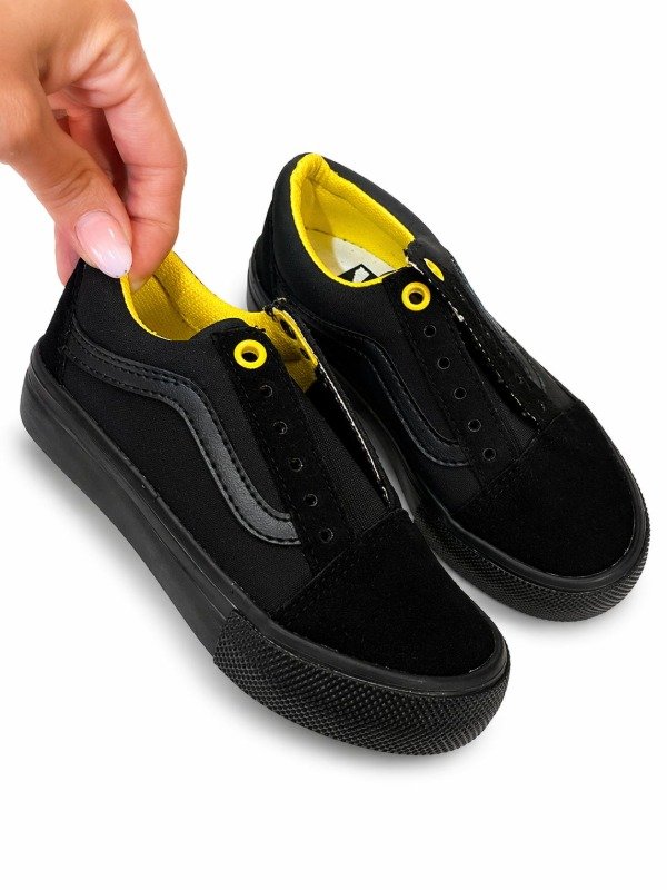 Producto - ZAPA URBANA SKATE  T27