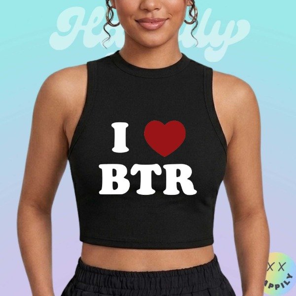 Producto - Musculosa Big Time Rush #15 - 0