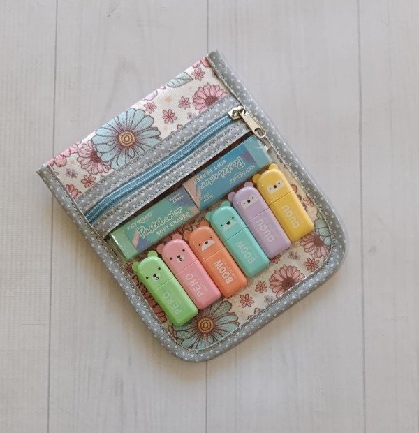 Producto - Estuche Pía (para pedidos) 2 x 1