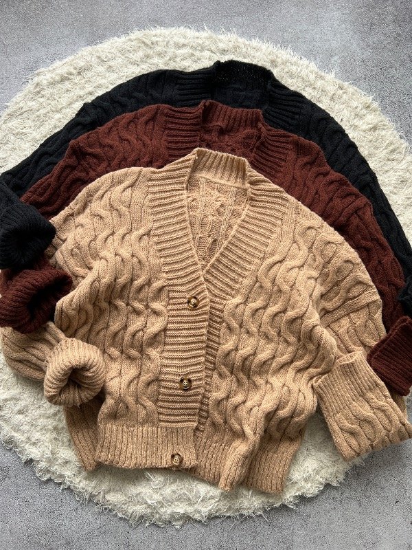 Producto - Cardigan Mery