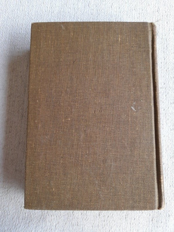 Producto - Historia De Una Monja - Kathryn Hulme - Ediciones Selectas - 2