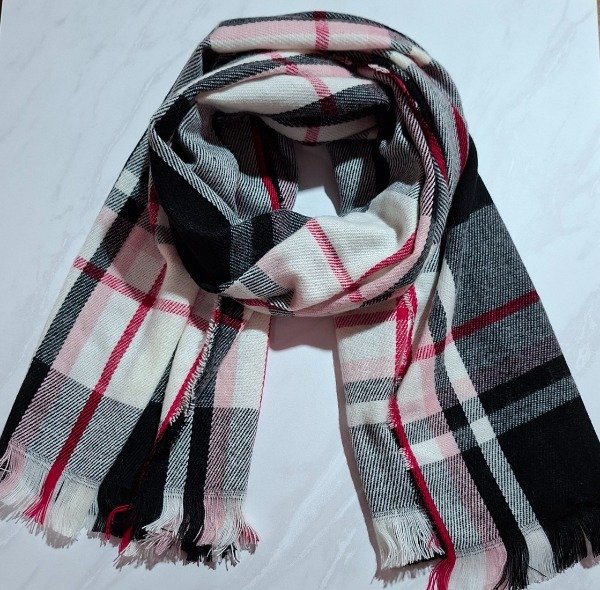 Producto - Ruana paula