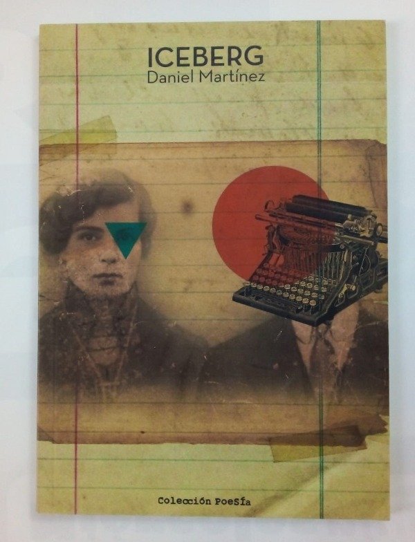Producto - Iceberg - Daniel Martínez - Colectivo Semilla 2015