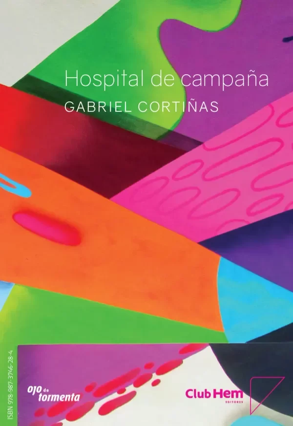 Producto - Hospital de campaña y ready - Gabriel Cortiñas y María Salgadp